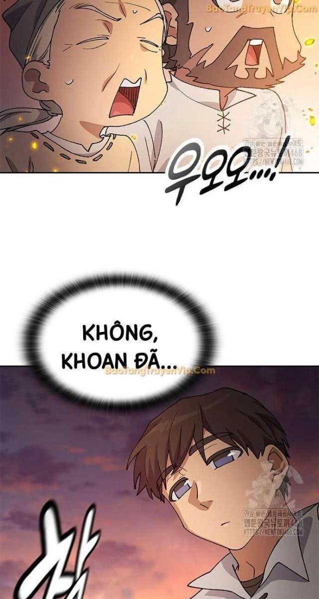 Chữa Lành Cuộc Sống Thông Qua Cắm Trại Ở Thế Giới Khác - Page 15
