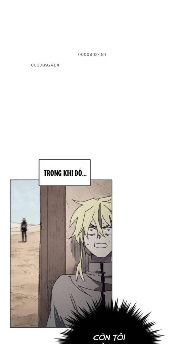 Kỵ Sĩ Báo Thù - Page 65
