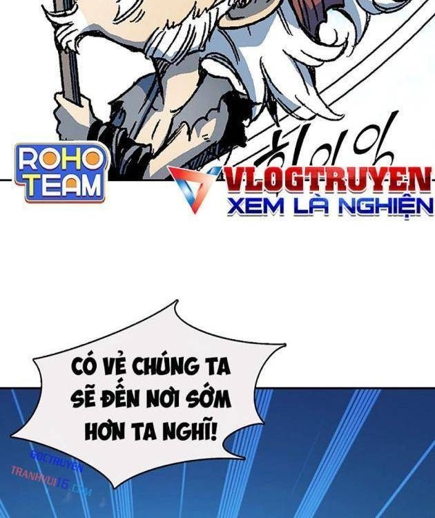 Hồi Ức Chiến Thần - Page 42