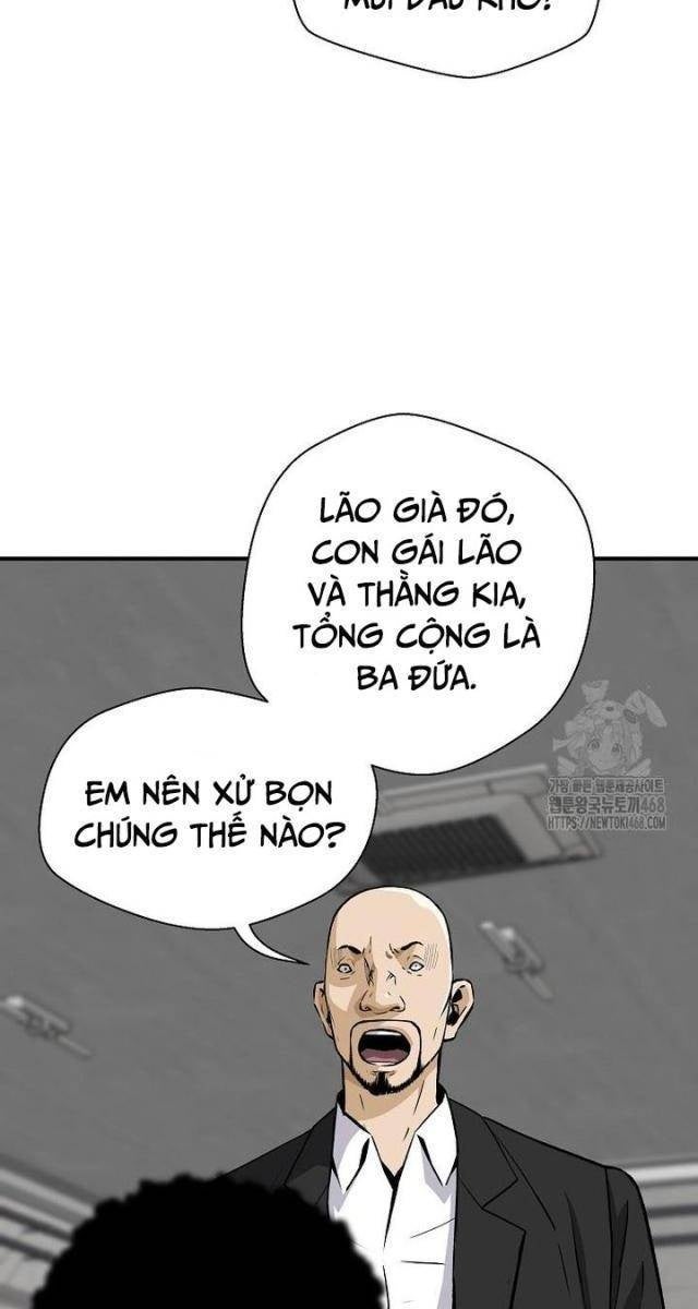 Sự Trở Lại Của Huyền Thoại - Page 55