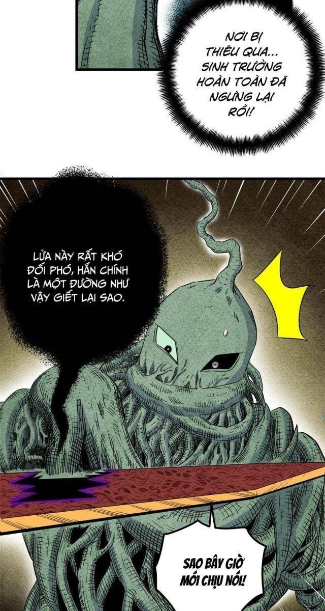 Đế Bá - Page 21