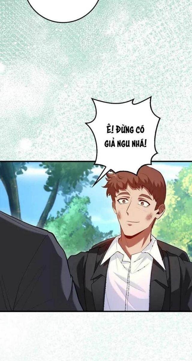 Thiên Tài Võ Thuật Hồi Quy - Page 58