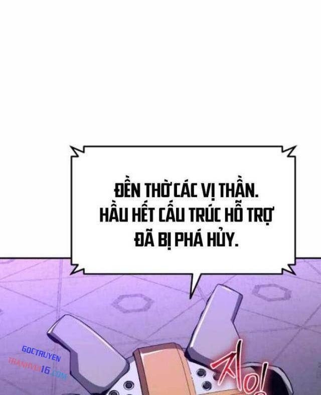 Vua Hiệp Sĩ Đã Trở Lại Với Một Vị Thần - Page 128