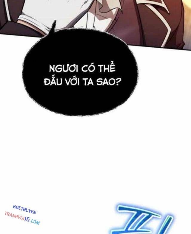 Vua Hiệp Sĩ Đã Trở Lại Với Một Vị Thần - Page 24