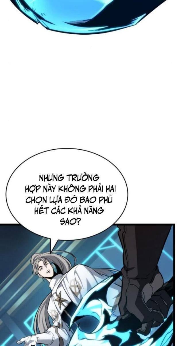 Thế Giới Hậu Tận Thế - Page 49