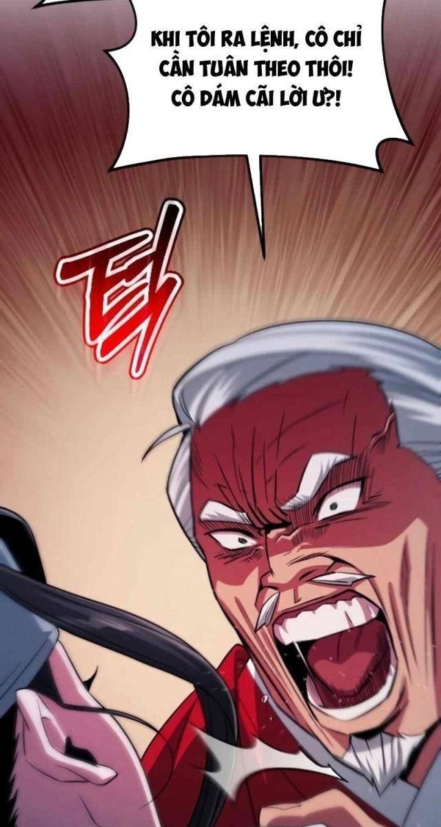 Cuồng Nhân Seoul - Page 27