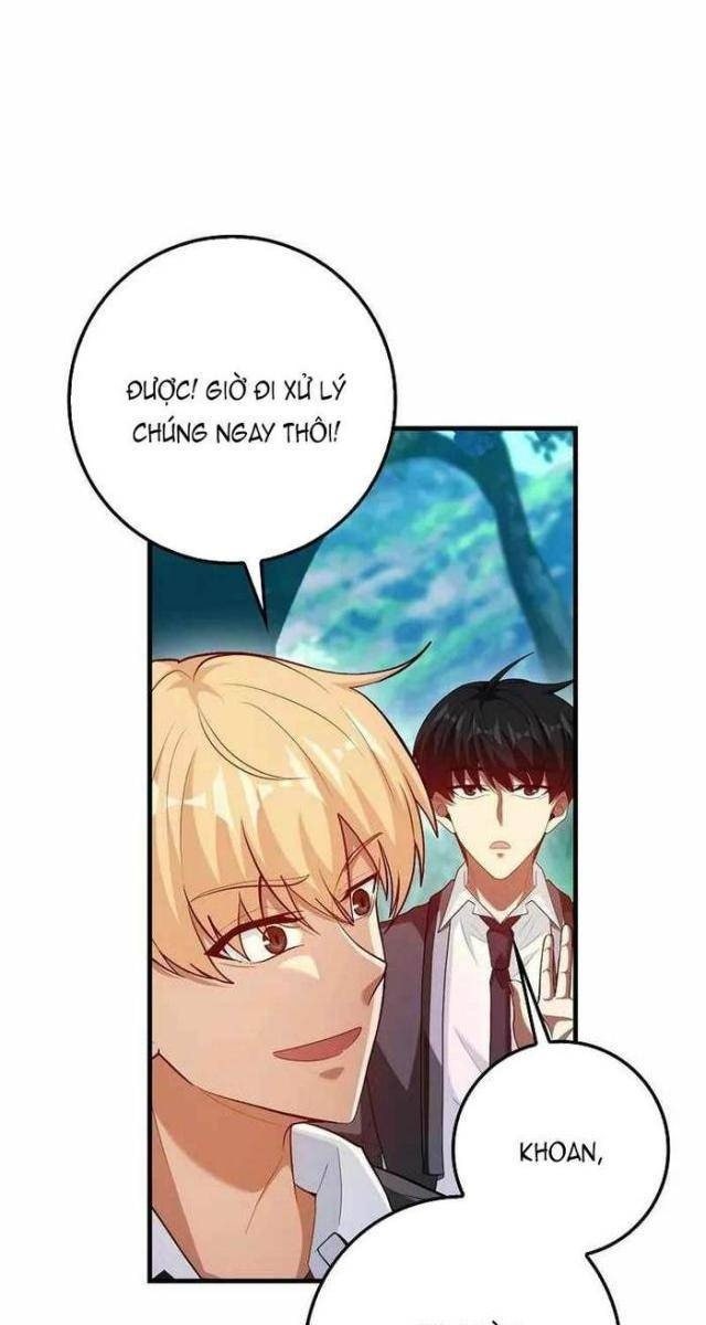 Thiên Tài Võ Thuật Hồi Quy - Page 37