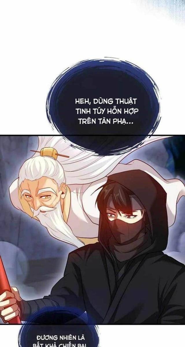 Thiên Tài Võ Thuật Hồi Quy - Page 67