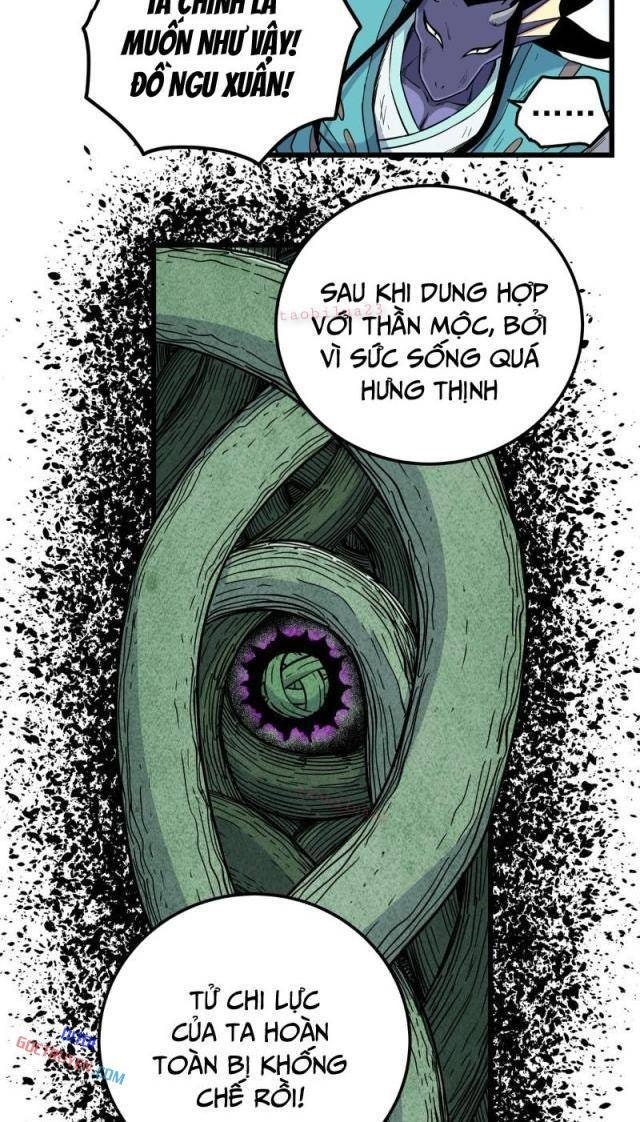 Đế Bá - Page 33