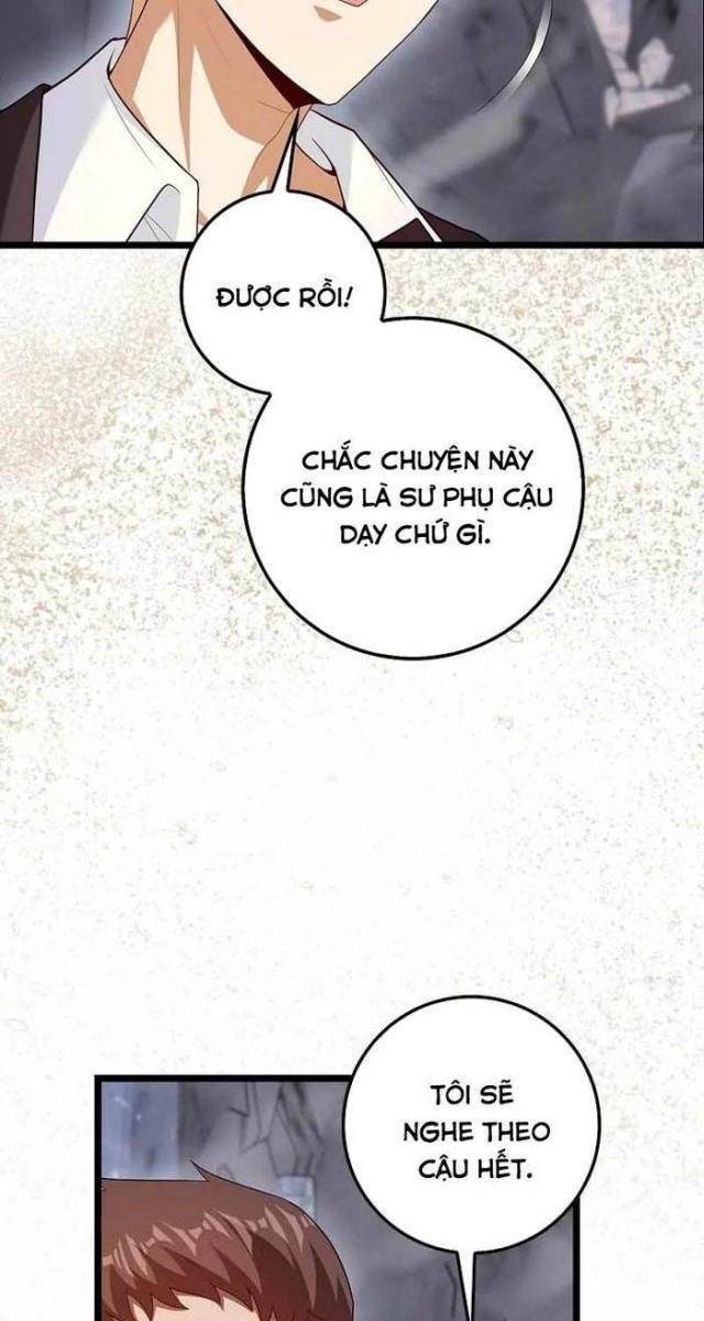Thiên Tài Võ Thuật Hồi Quy - Page 4