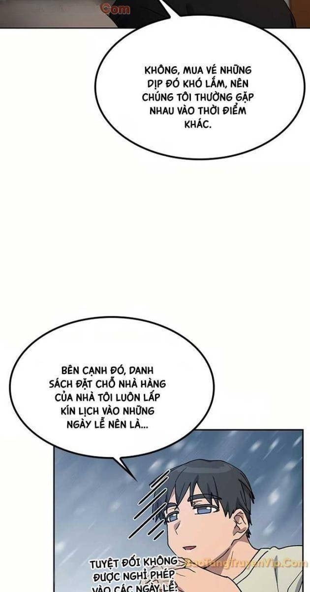 Chữa Lành Cuộc Sống Thông Qua Cắm Trại Ở Thế Giới Khác - Page 3