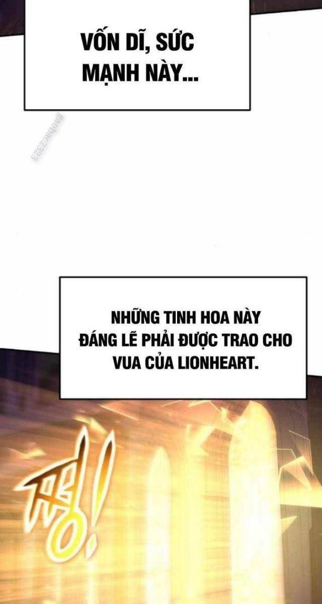 Vua Hiệp Sĩ Đã Trở Lại Với Một Vị Thần - Page 115