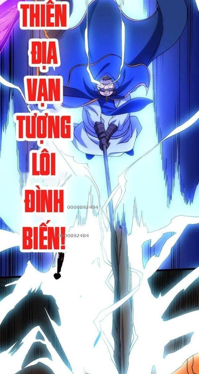Bắt Đầu Kế Nhiệm Boss Hắc Long, Ta Vô Địch - Page 5