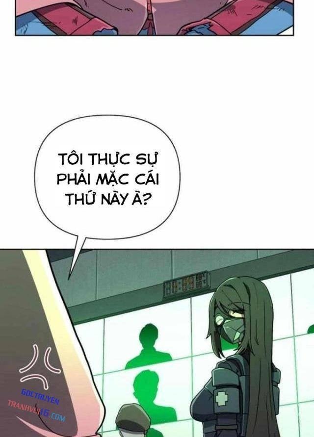 Ông Chú Ma Pháp Thiếu Nữ - Page 3