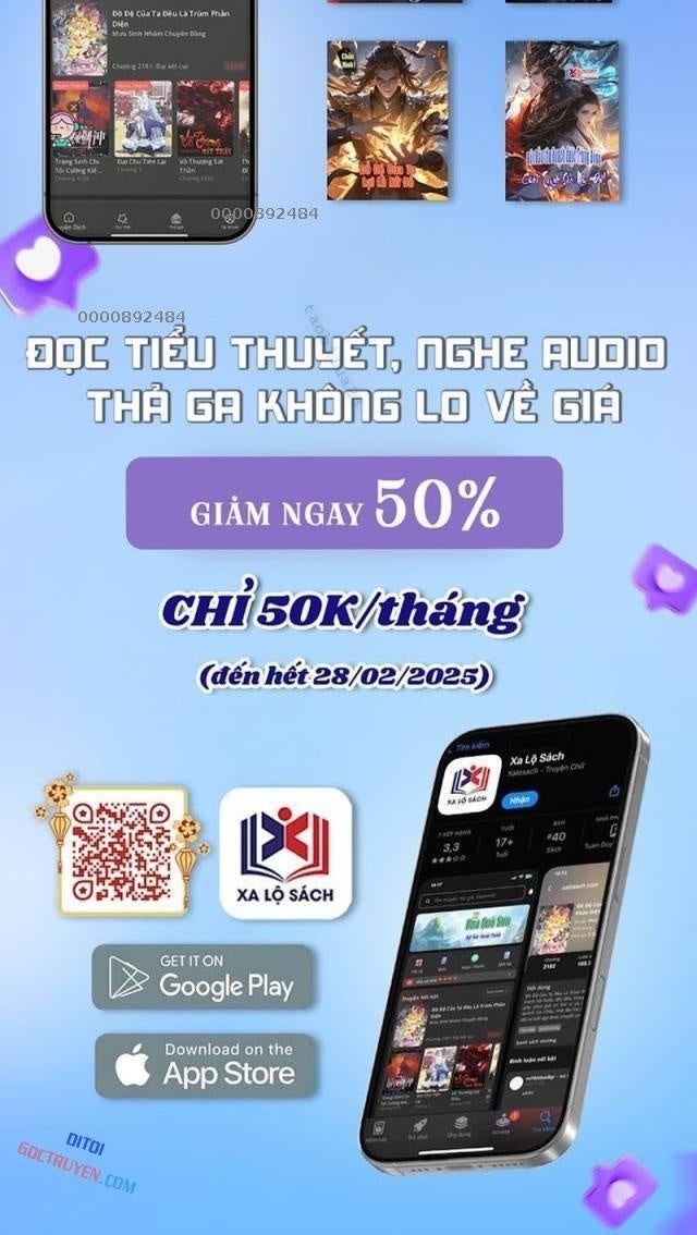 Đế Bá - Page 41