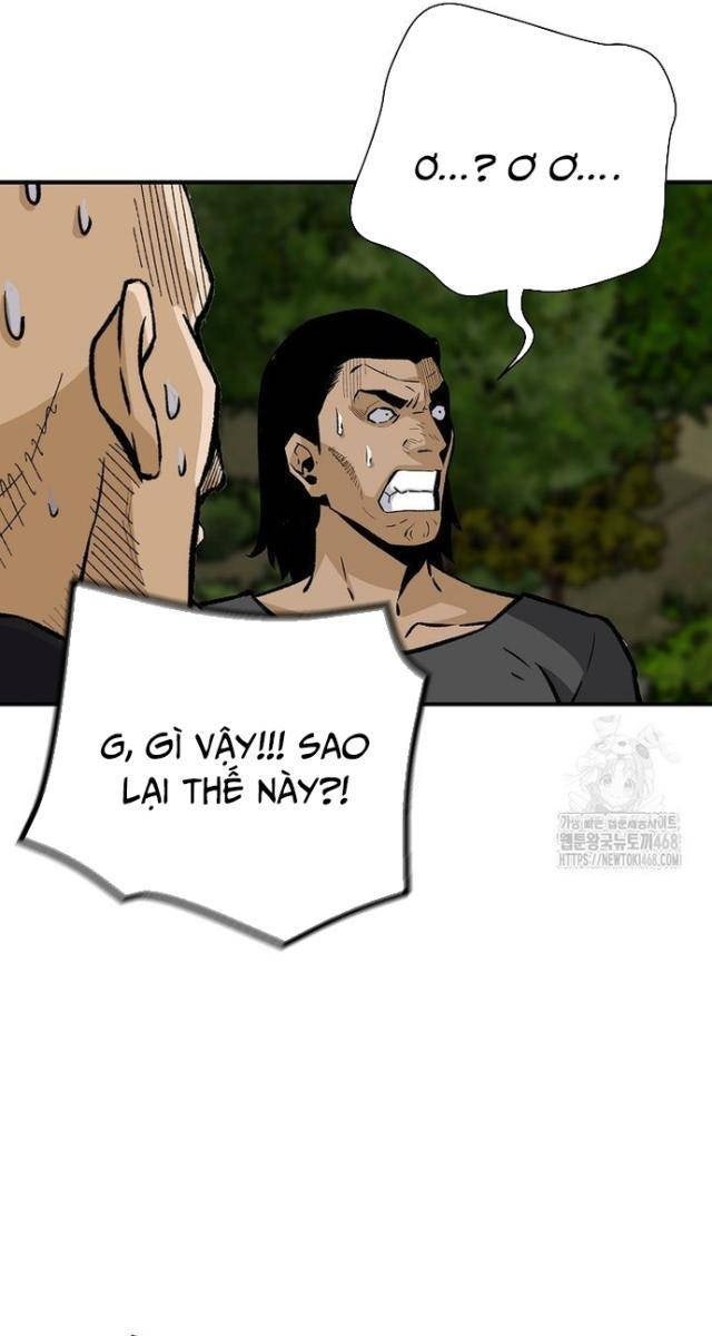 Sự Trở Lại Của Huyền Thoại - Page 54