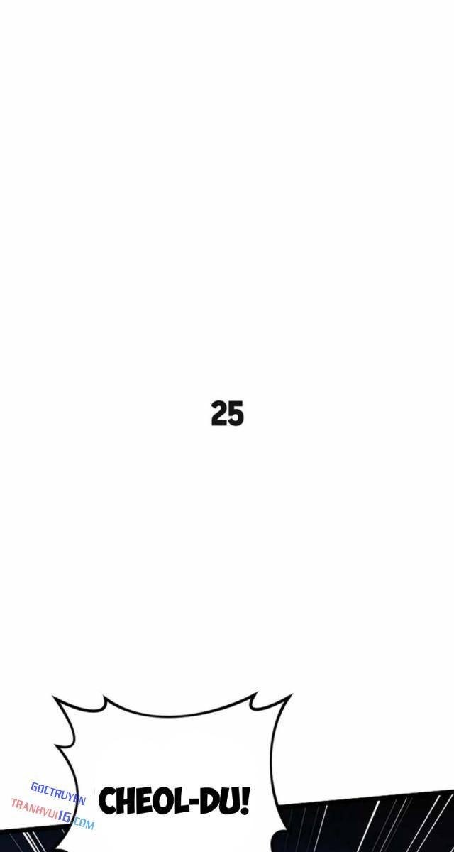 Cuồng Nhân Seoul - Page 33