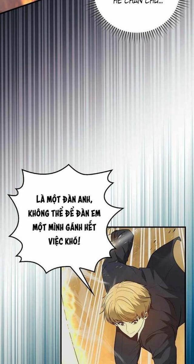 Thiên Tài Võ Thuật Hồi Quy - Page 10