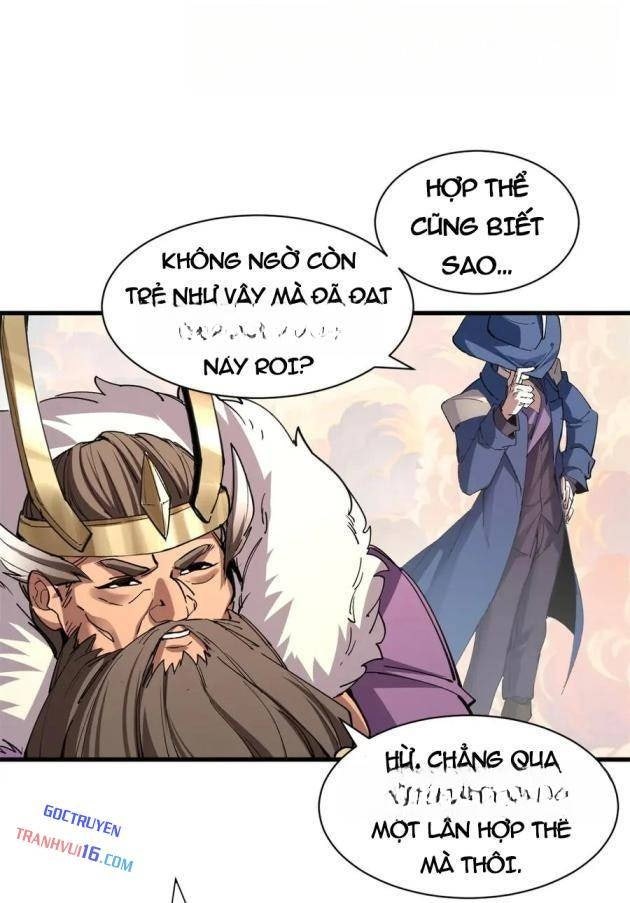 Cửa Hàng Sủng Thú Siêu Thần - Page 42