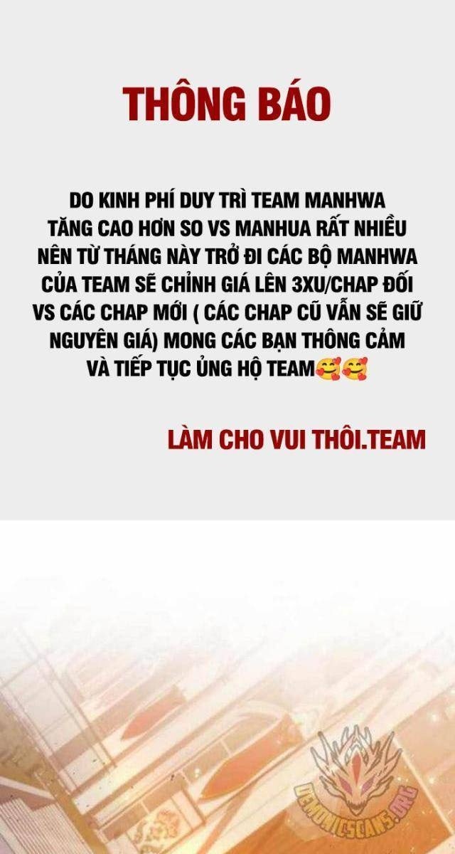 Vua Hiệp Sĩ Đã Trở Lại Với Một Vị Thần - Page 1