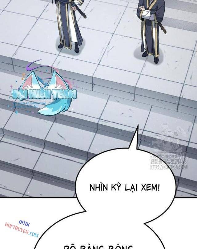 Giảng Sư Đứng Đầu: Baek Sư phụ - Page 3