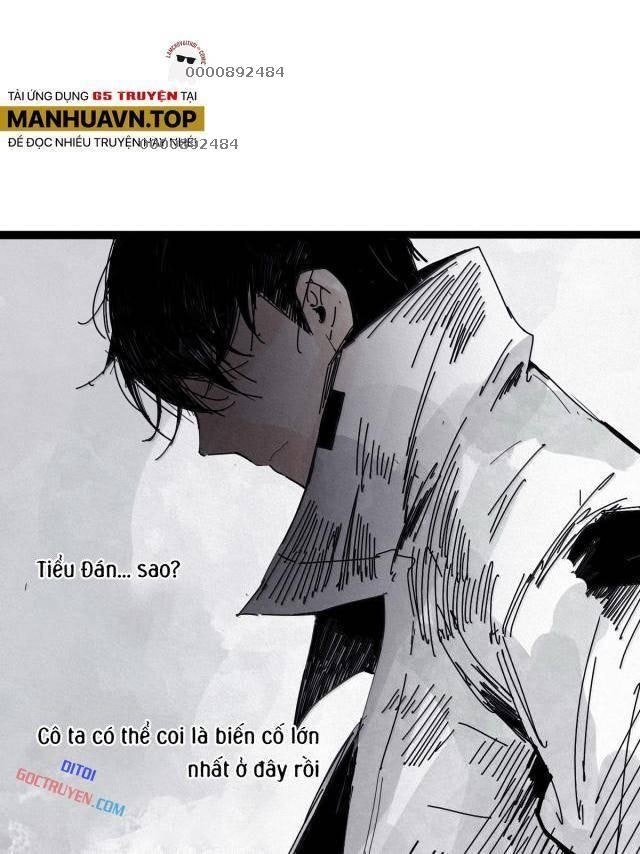 Mặt Nạ Chân Lý - Page 3