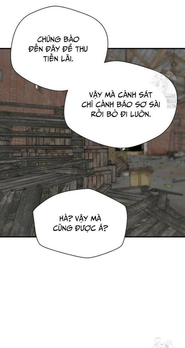 Sự Trở Lại Của Huyền Thoại - Page 43