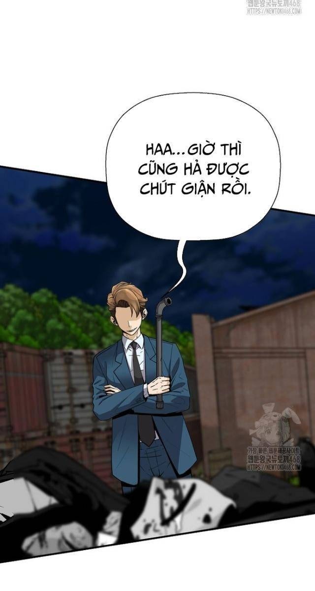 Sự Trở Lại Của Huyền Thoại - Page 34