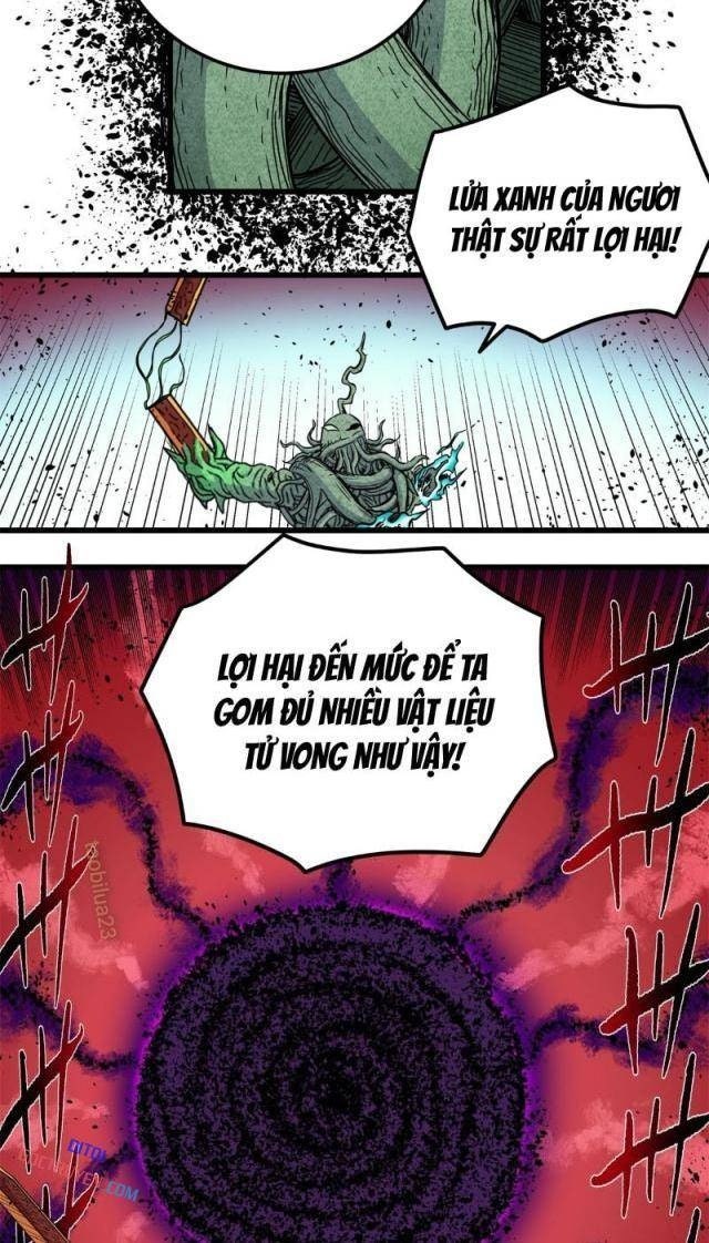 Đế Bá - Page 34