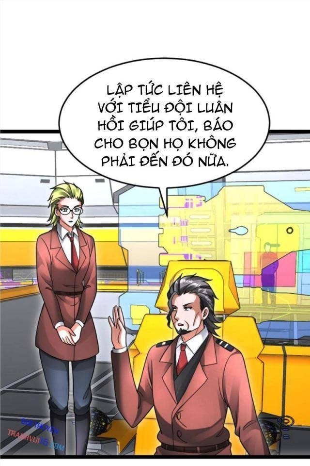 Toàn Cầu Băng Phong: Ta Chế Tạo Phòng An Toàn Tại Tận Thế - Page 1