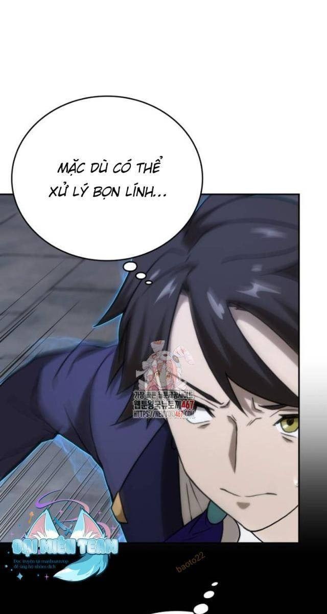 Cả Lớp Được Triệu Hồi Sang Thế Giới Khác - Page 1