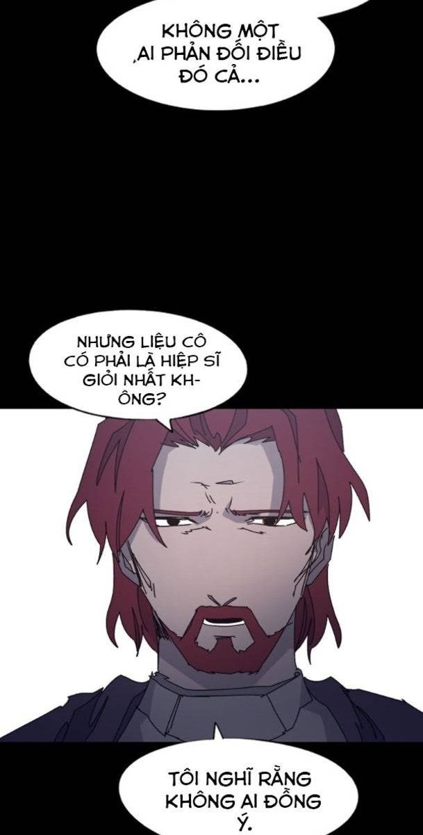 Kỵ Sĩ Báo Thù - Page 2