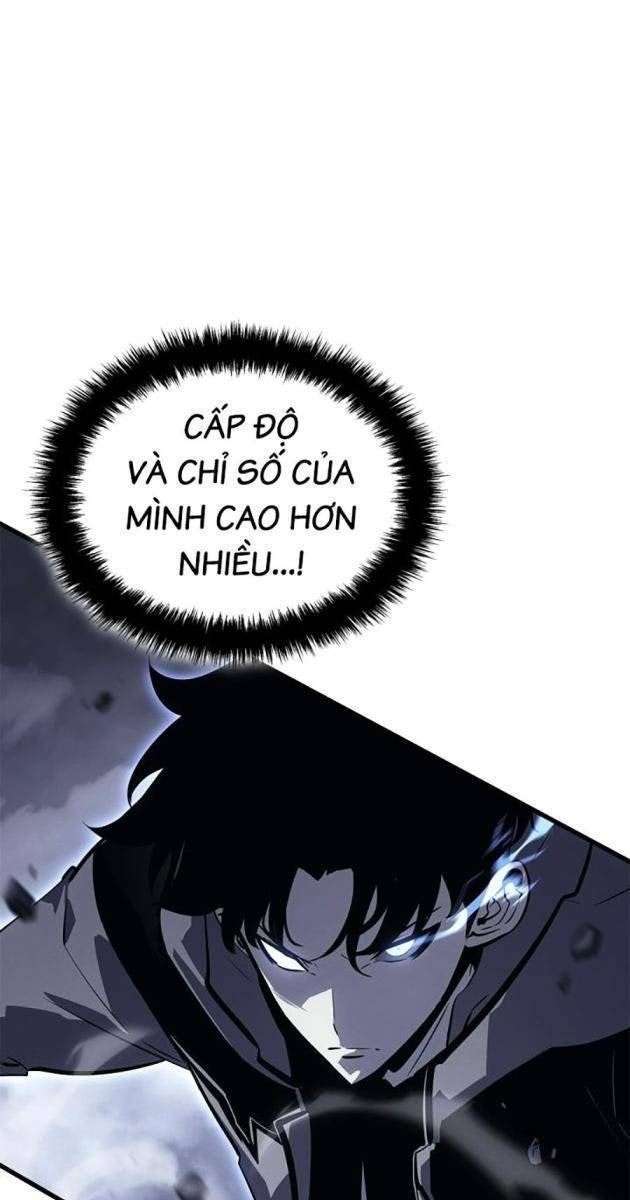 Tôi Thăng Cấp Một Mình Tận Thế Ragnarok - Page 21