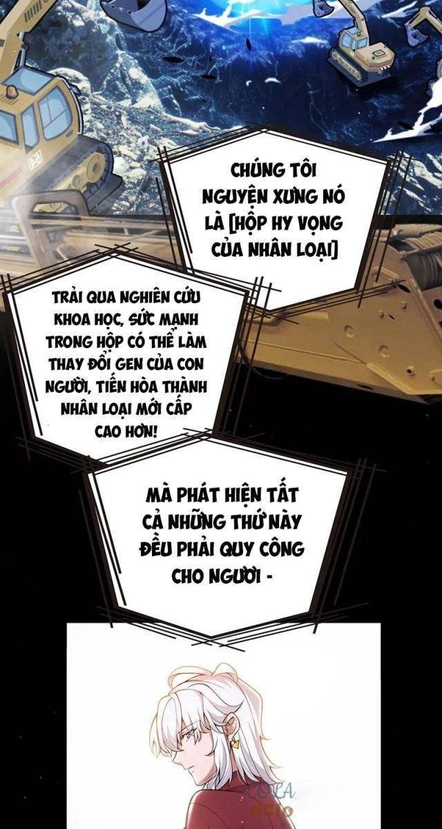 Tôi Đến Từ Thế Giới Trò Chơi - Page 2