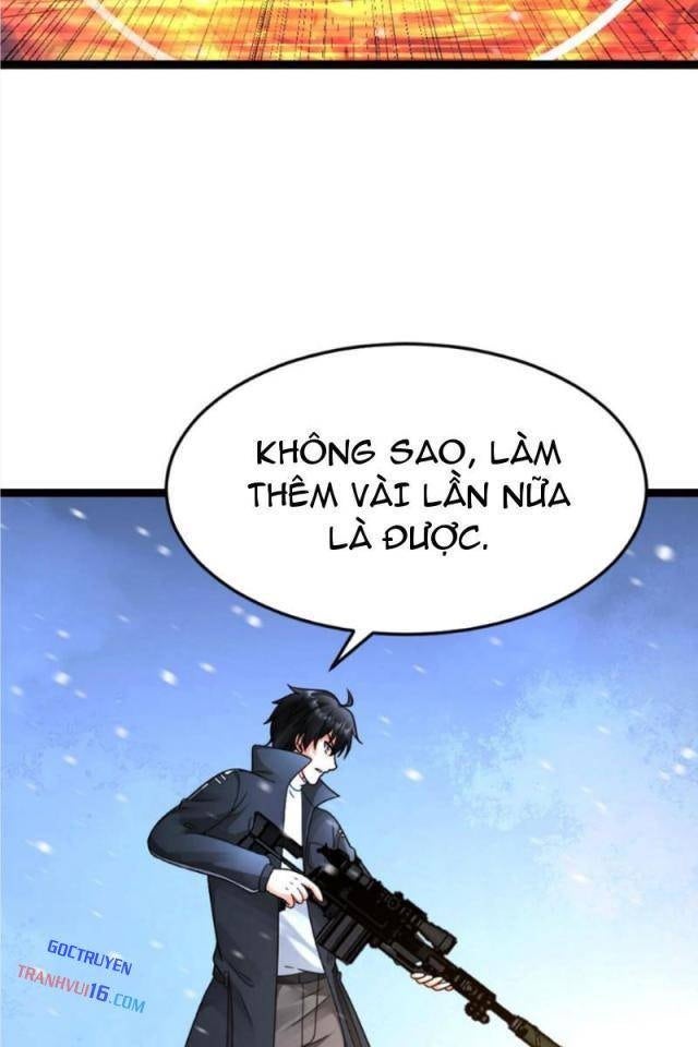 Toàn Cầu Băng Phong: Ta Chế Tạo Phòng An Toàn Tại Tận Thế - Page 2