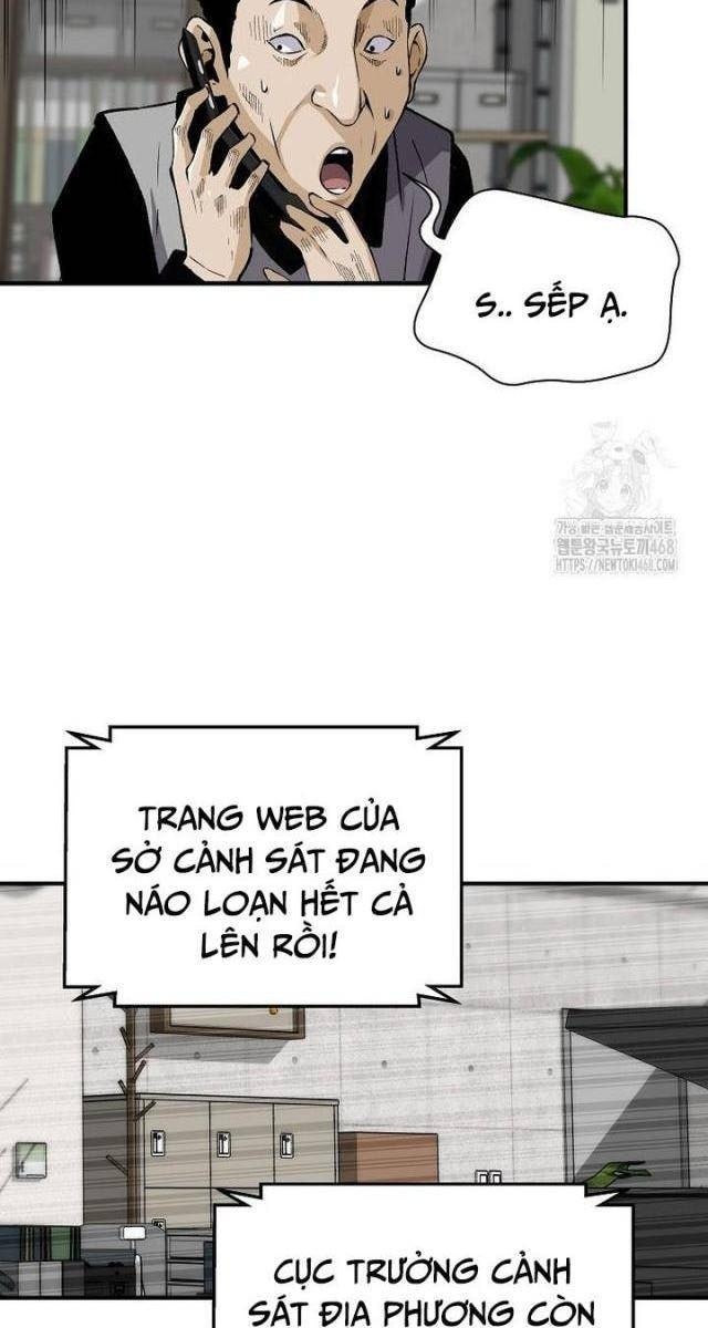 Sự Trở Lại Của Huyền Thoại - Page 16