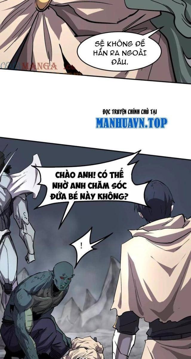Cương Thi Tiên Sinh - Page 35