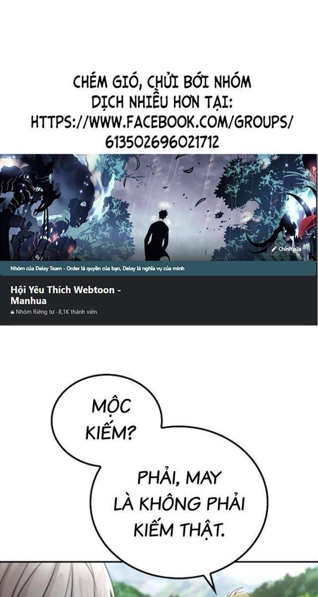 Quỷ Kiếm Thiên Tài Của Hoa Sơn Phái - Page 1
