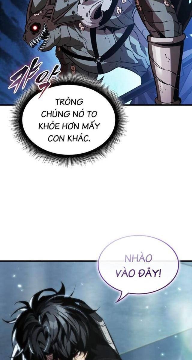 Để Ta Quay Gacha Vô Hạn - Page 17