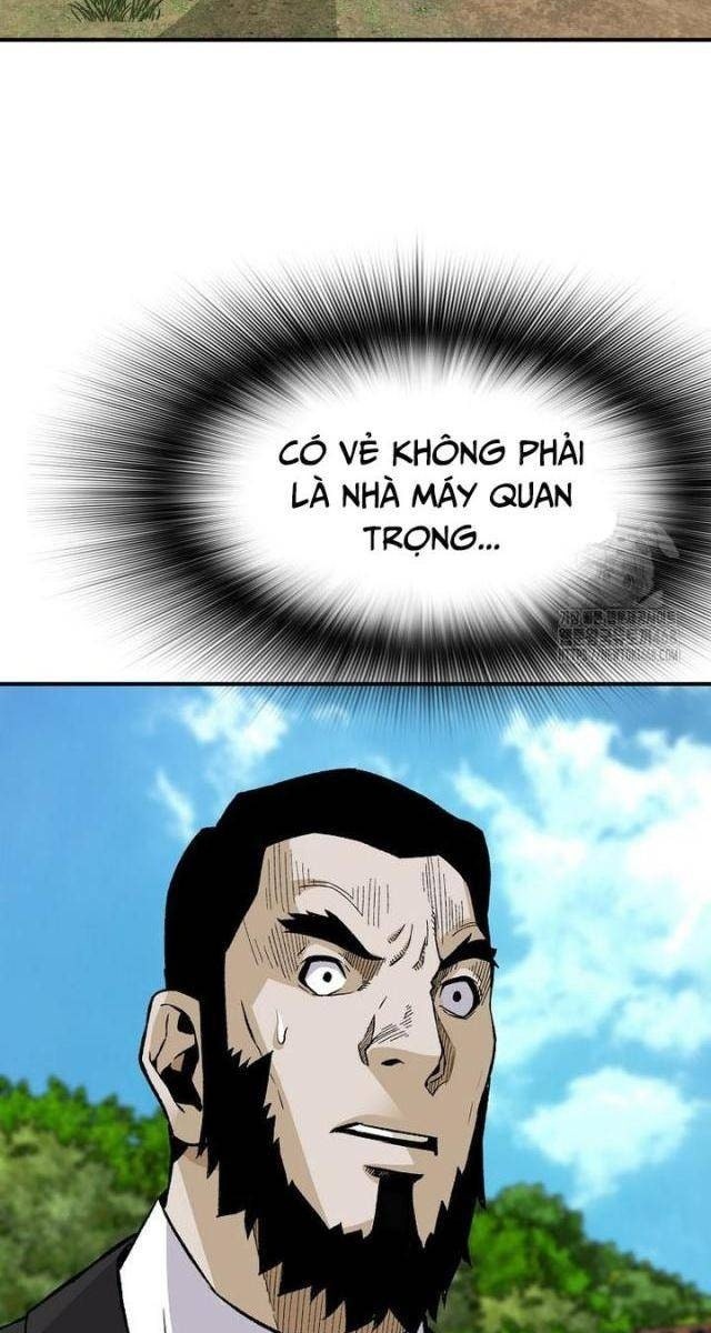 Sự Trở Lại Của Huyền Thoại - Page 35