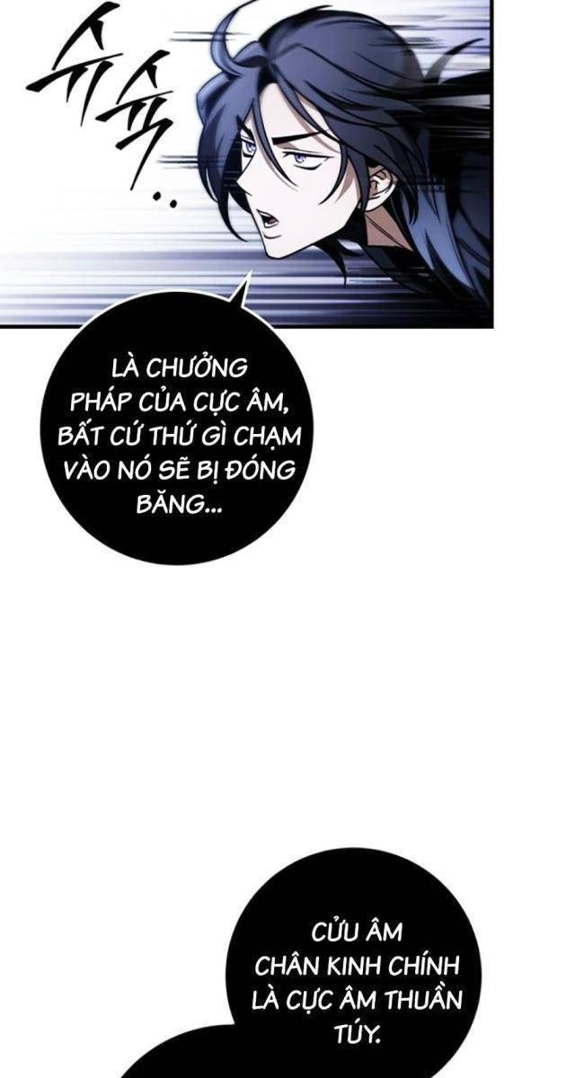 Thanh Kiếm Của Hoàng Đế - Page 45