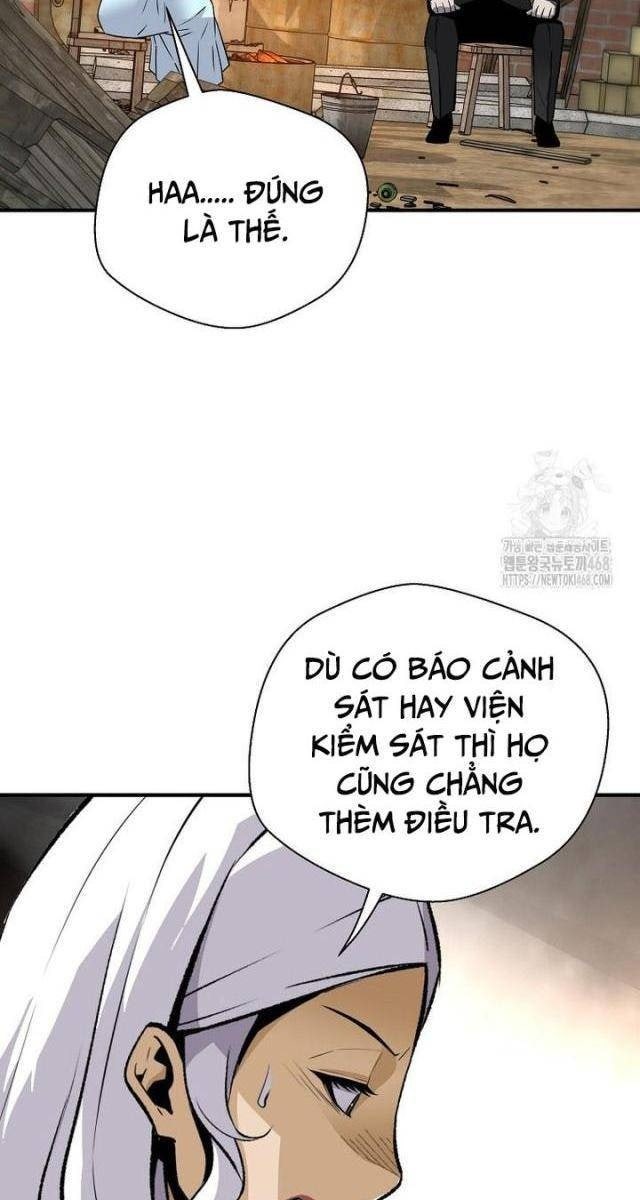 Sự Trở Lại Của Huyền Thoại - Page 81