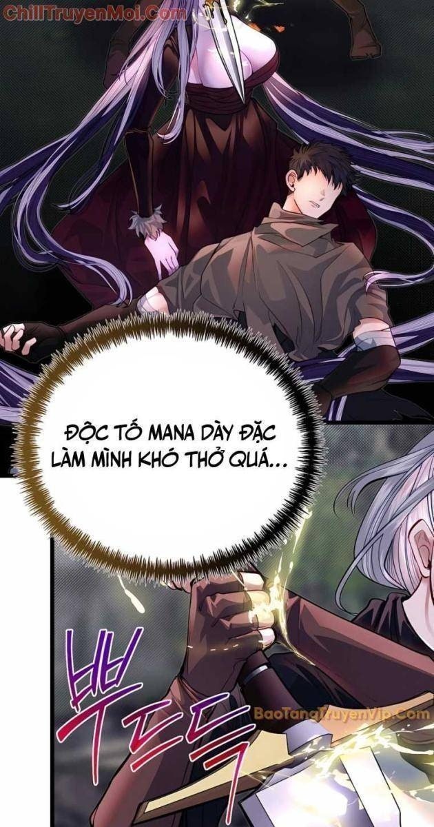 Anh Trai Anh Hùng Là Người Đã Chết Trong Học Viện - Page 3