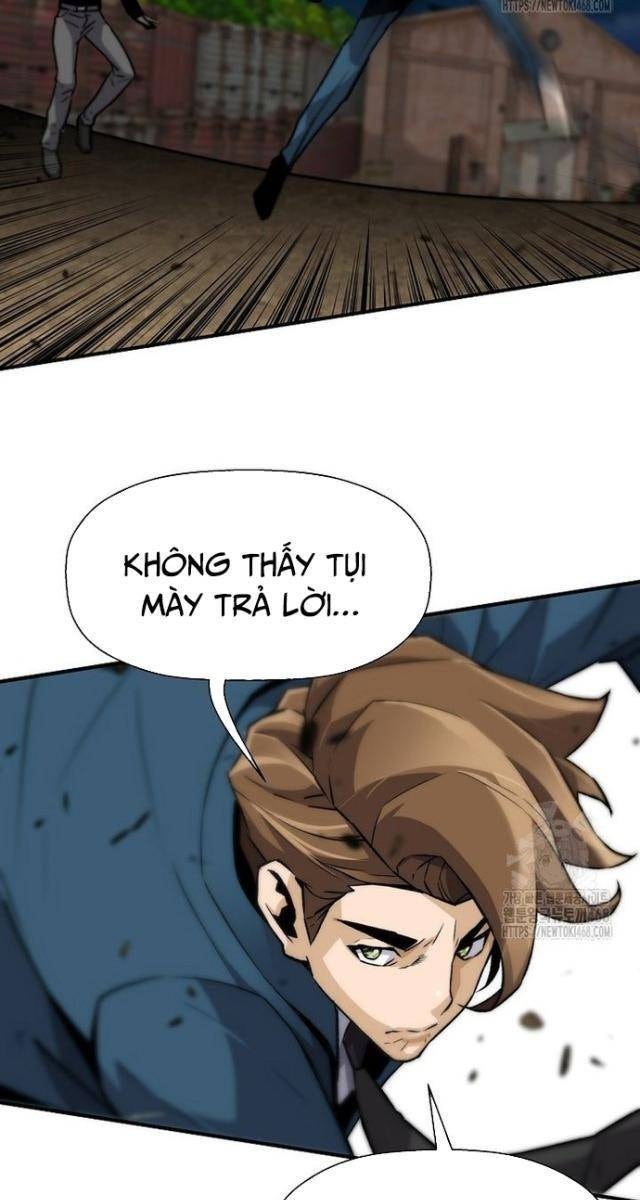 Sự Trở Lại Của Huyền Thoại - Page 45
