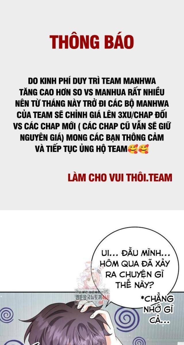 Studio Tùy Hứng Của Nghệ Sĩ Thiên Tài - Page 1
