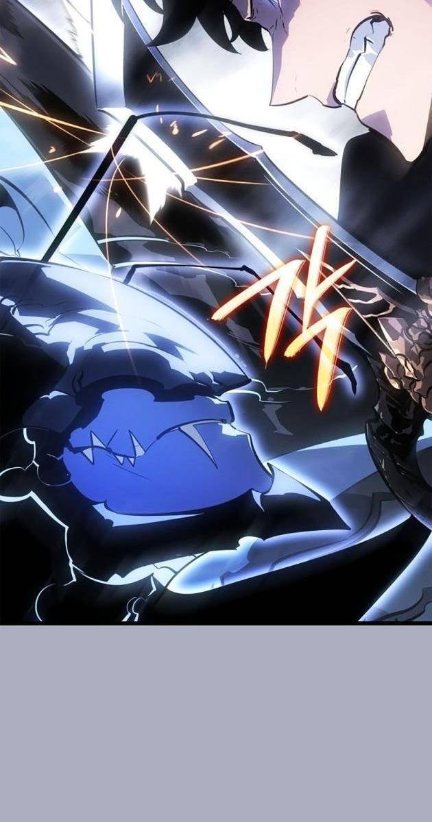 Tôi Thăng Cấp Một Mình Tận Thế Ragnarok - Page 66