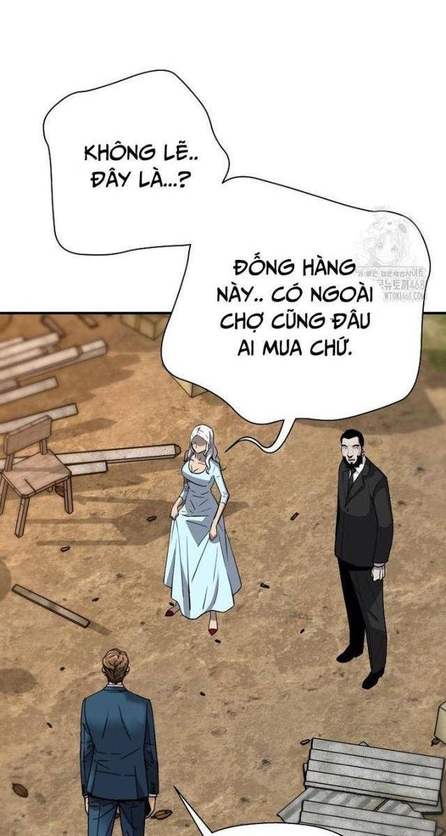 Sự Trở Lại Của Huyền Thoại - Page 114