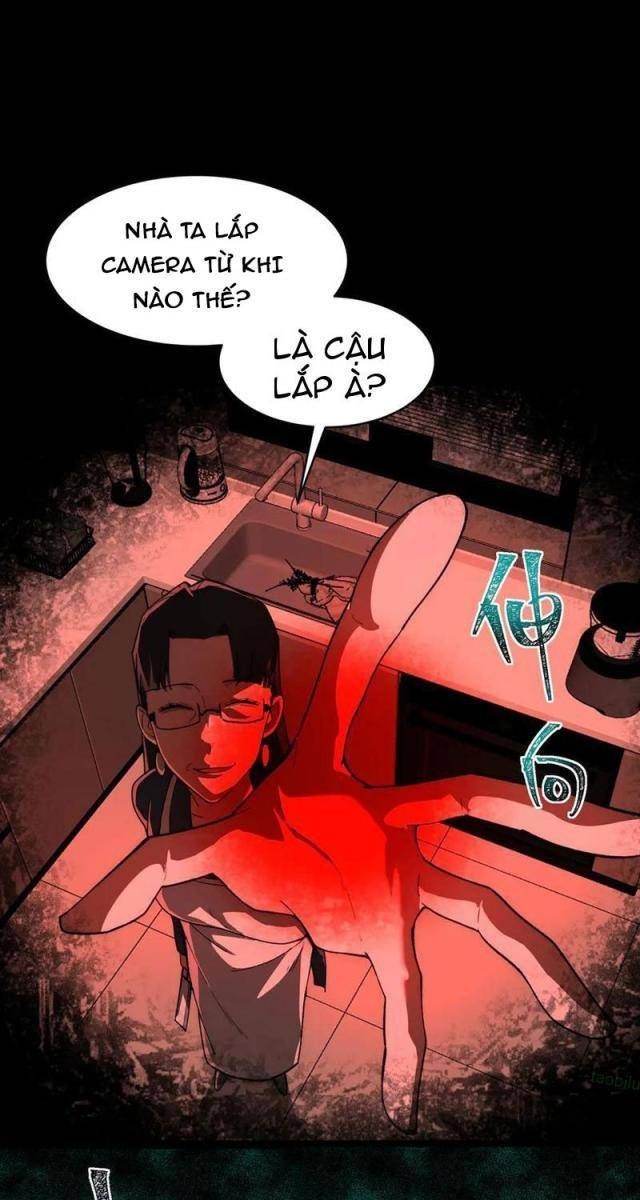 Ta Sáng Tạo Truyền Thuyết Đô Thị - Page 1