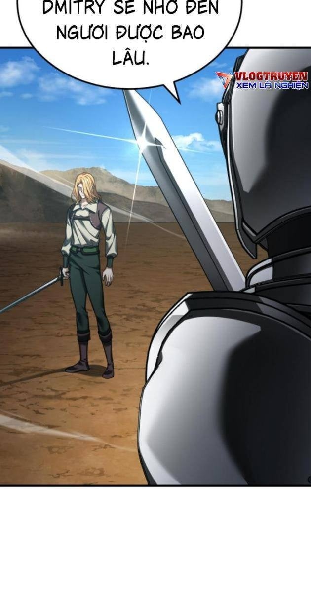 Thiên Quỷ Không Thể Sống Cuộc Sống Bình Thường - Page 112