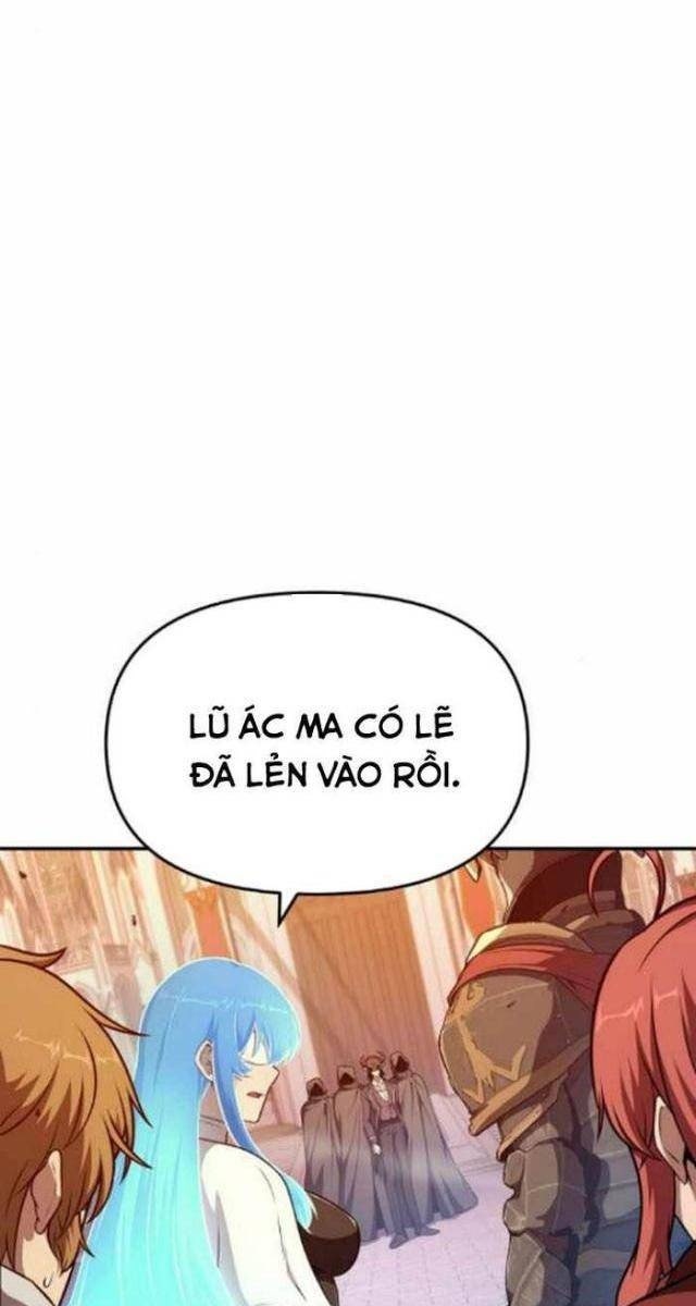 Vua Hiệp Sĩ Đã Trở Lại Với Một Vị Thần - Page 17